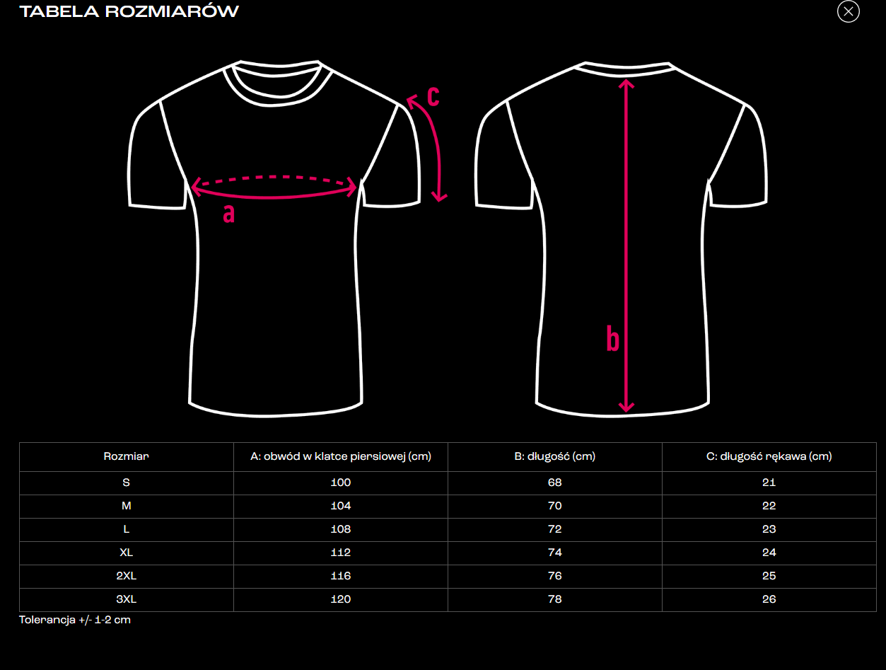 EXTREME HOBBY – T-shirt LION