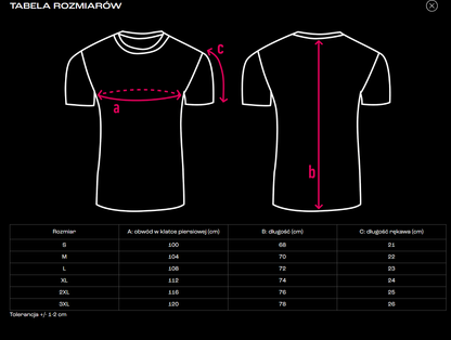 EXTREME HOBBY – T-shirt LION