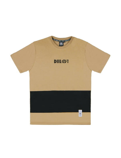 DIIL T-SHIRT CUTLINE