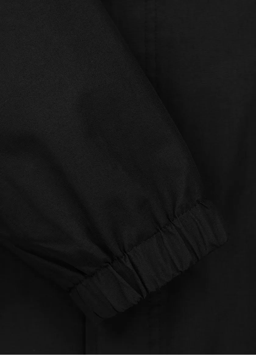 🖤 PIT BULL WEST COAST Vantage Coach Jacket – Black