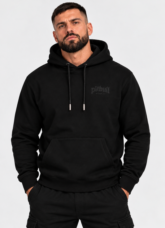 🐶🔥 Pit Bull West Coast TAYLOR SMALL Hoodie
