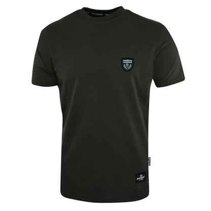 Men’s T-Shirt – Military&nbsp; by PRETORIAN Dark Navy