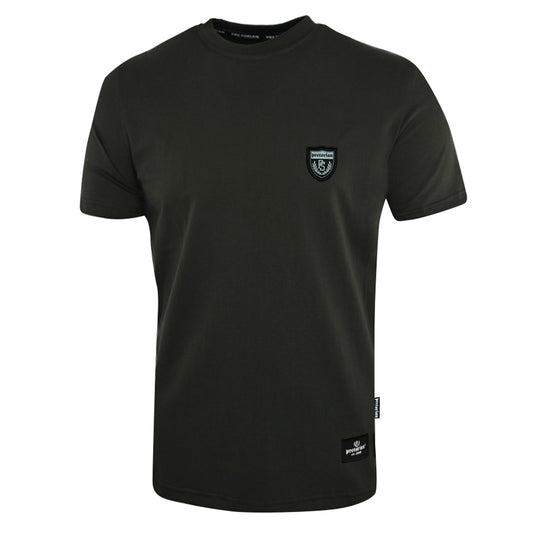 Men’s T-Shirt – Military&nbsp; by PRETORIAN Dark Navy