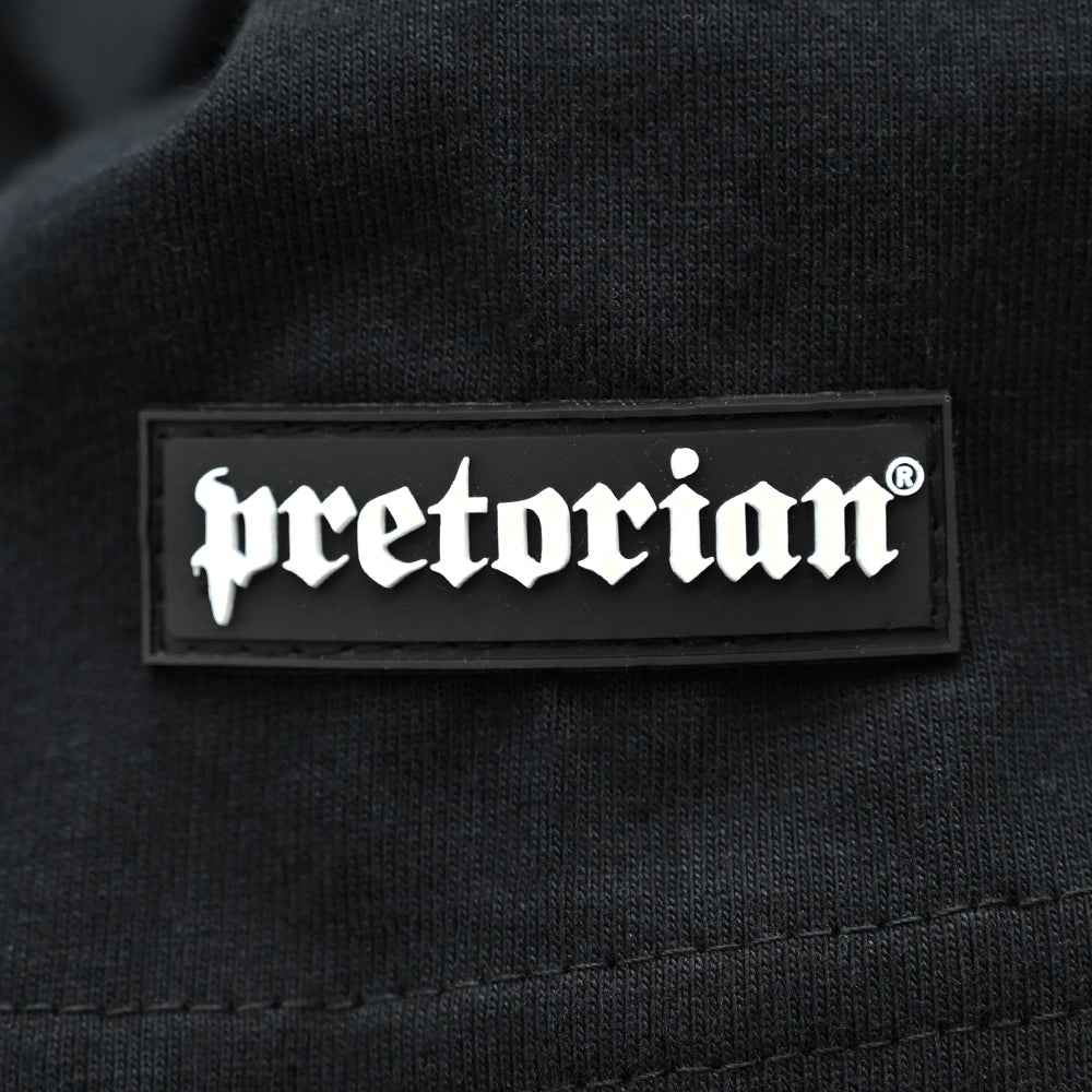 🖤 Pretorian T-Shirt Troublemakers Panel