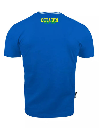 OCTAGON – Vale Tudo T-Shirt