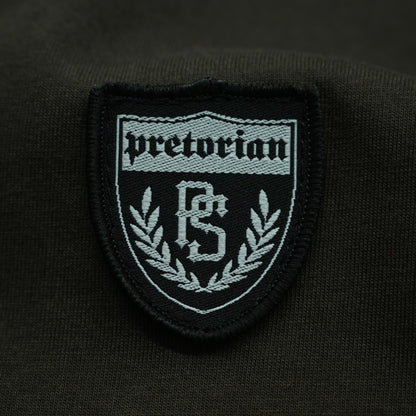 Men’s T-Shirt – Military&nbsp; by PRETORIAN Dark Navy