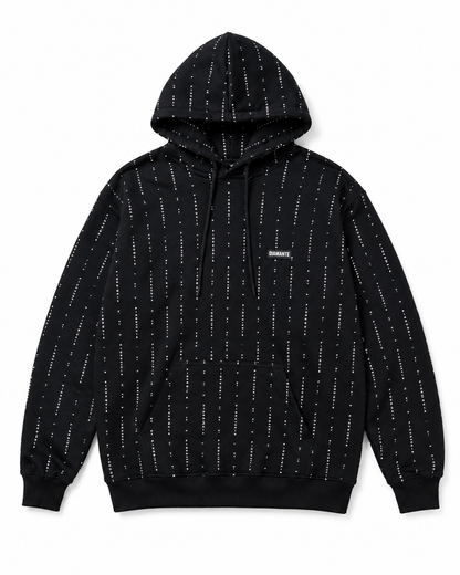Diamante Wear Hoodie 🔥🖤