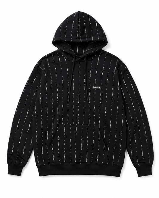 Diamante Wear Hoodie 🔥🖤