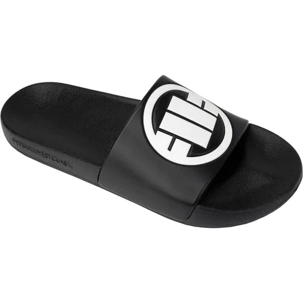 🩴 PIT BULL WEST COAST – New Logo Men’s Flip Flops