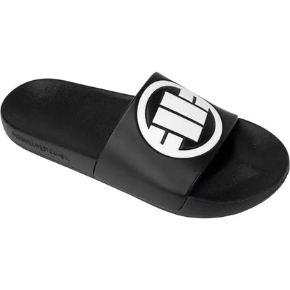 🩴 PIT BULL WEST COAST – New Logo Men’s Flip Flops