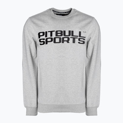 Men’s Crewneck PITBULL – Fern