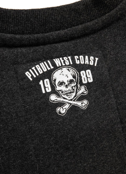 PIT BULL WEST COAST – Oldschool Razor Sweatshirt