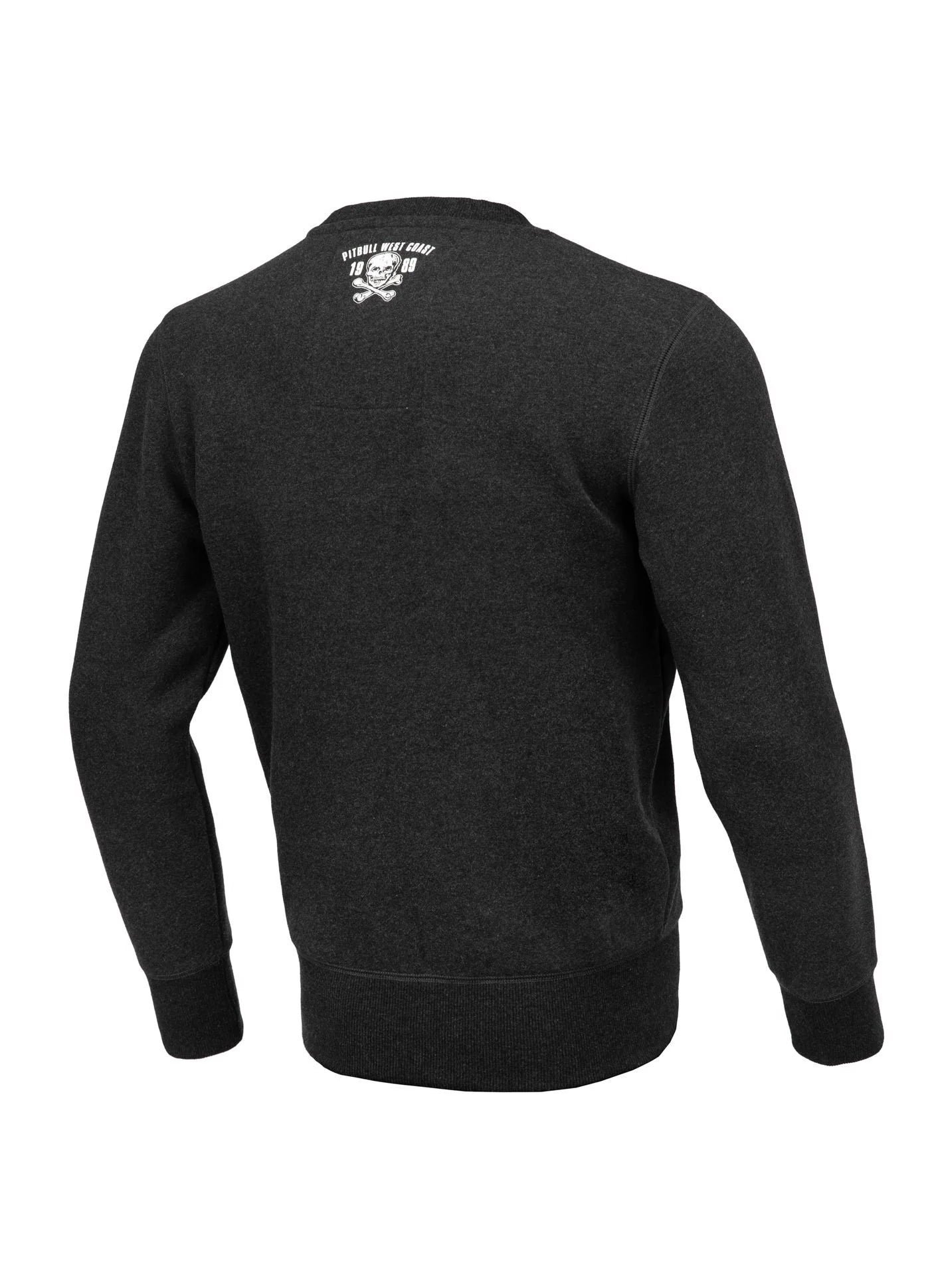 PIT BULL WEST COAST – Oldschool Razor Sweatshirt