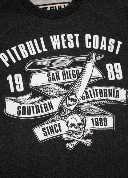 PIT BULL WEST COAST – Oldschool Razor Sweatshirt