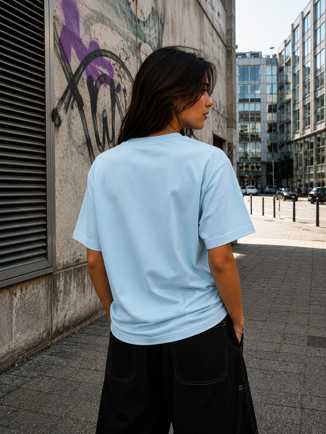 DIIL T-Shirt “ROOLED” 🔥👕