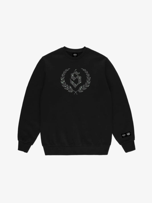 Ultrace crewneck sweatshirt