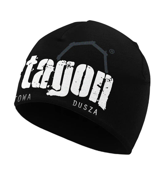 OCTAGON – Winter Hat SPORTOWA DUSZA ❄️🧢
