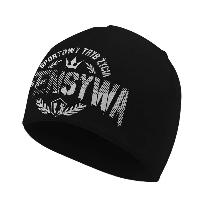 OFENSYWA – Winter Hat ULICZNY CHARAKTER ❄️🧢