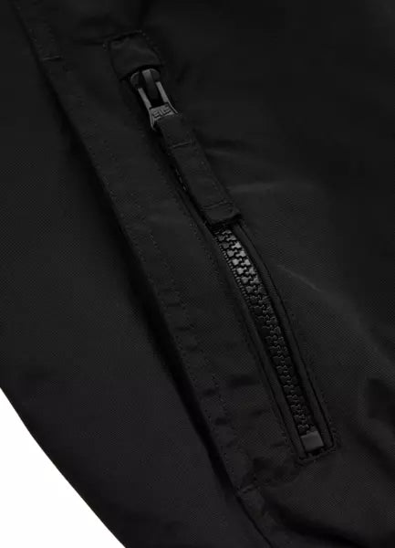 PIT BULL WEST COAST – Cabrillo Jacket 💨🖤