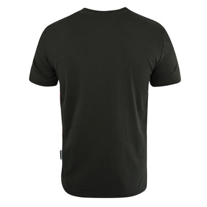 Men’s T-Shirt – Military&nbsp; by PRETORIAN Dark Navy