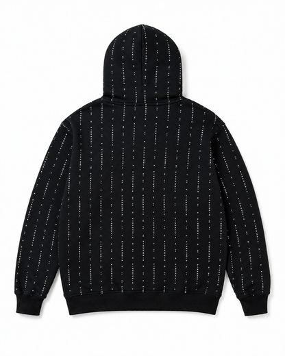 Diamante Wear Hoodie 🔥🖤