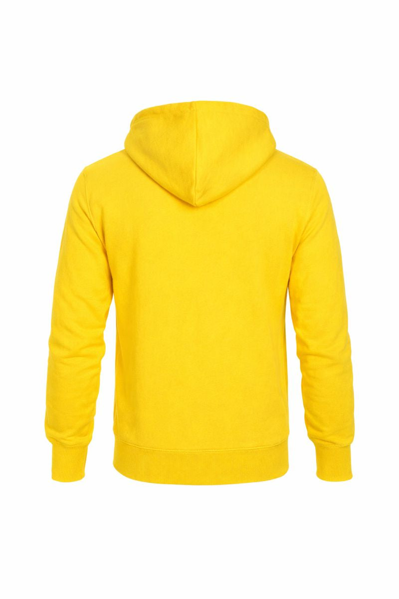 PITBULL – Men’s Zip Up Hoodie | Small Logo  🔥