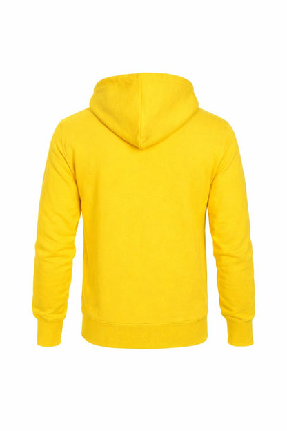 PITBULL – Men’s Zip Up Hoodie | Small Logo  🔥