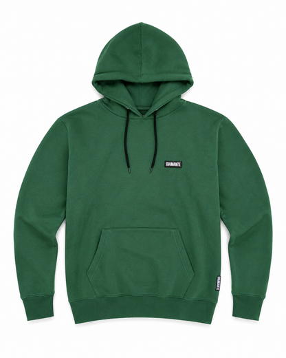 Diamante Wear Hoodie “Classic” Green 💚🔥