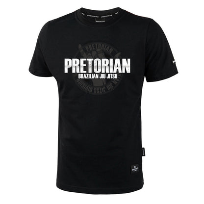 Pretorian T-Shirt – Brazilian Jiu Jitsu