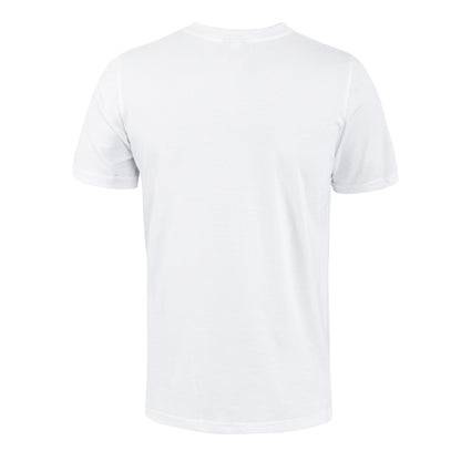 Pretorian T-Shirt “Troublemakers Panel” (White/Red) 🤍🔥