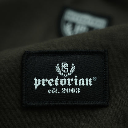 Men’s T-Shirt – Military&nbsp; by PRETORIAN Dark Navy