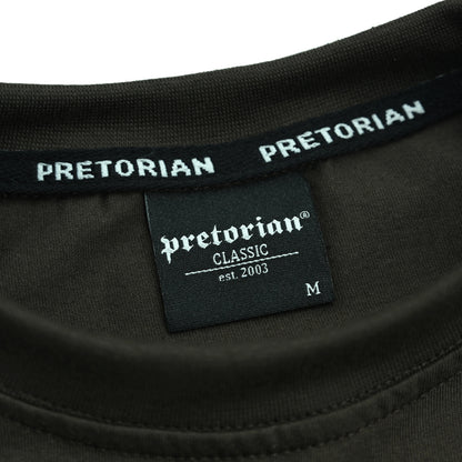 Men’s T-Shirt – Military&nbsp; by PRETORIAN Dark Navy