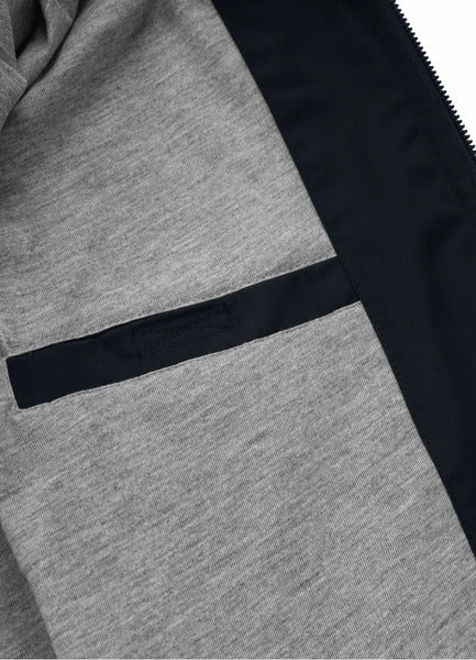 PIT BULL WEST COAST – Harding Jacket 🧥🔥