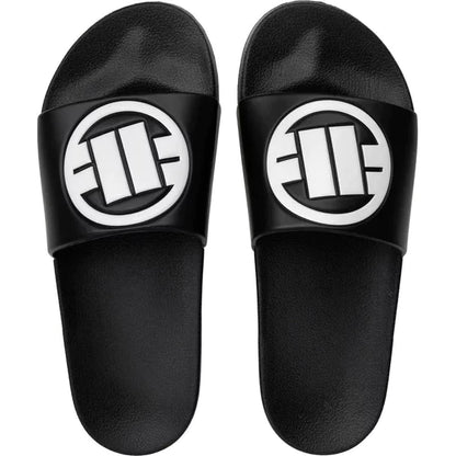 🩴 PIT BULL WEST COAST – New Logo Men’s Flip Flops