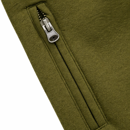 🖤 PIT BULL WEST COAST Women’s Sweatpants Small Logo Olive