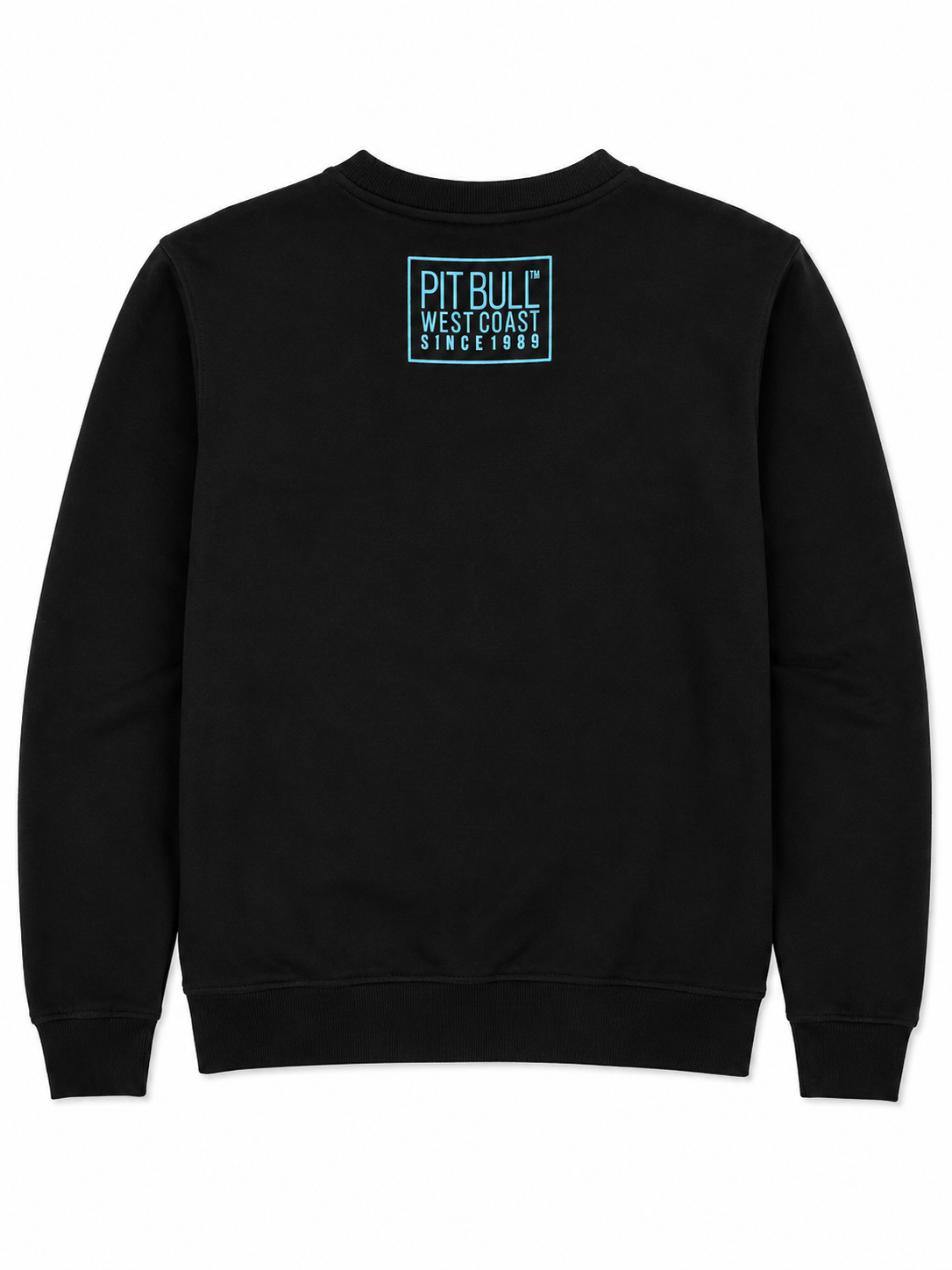 Pit Bull Blue Eyed Devil Women’s Crewneck 🔥👩