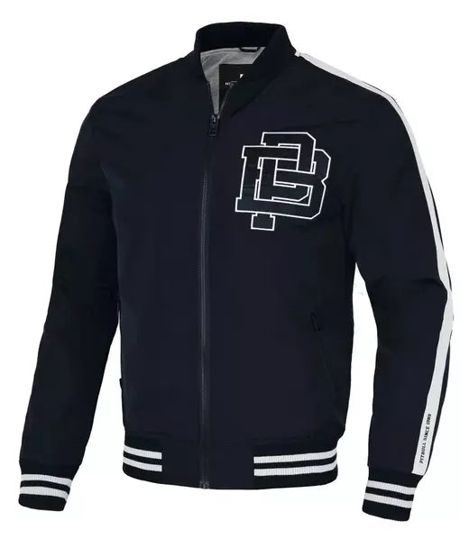 PIT BULL WEST COAST – Harding Jacket 🧥🔥