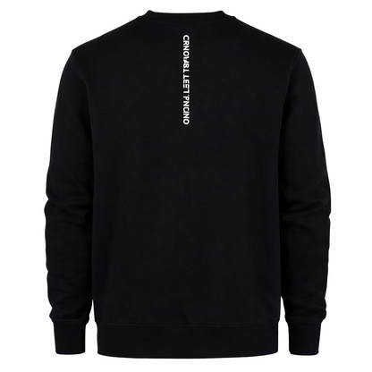 🖤 HOLOLAUR Dill Gang Original Hemp Brand – Crewneck Sweatshirt