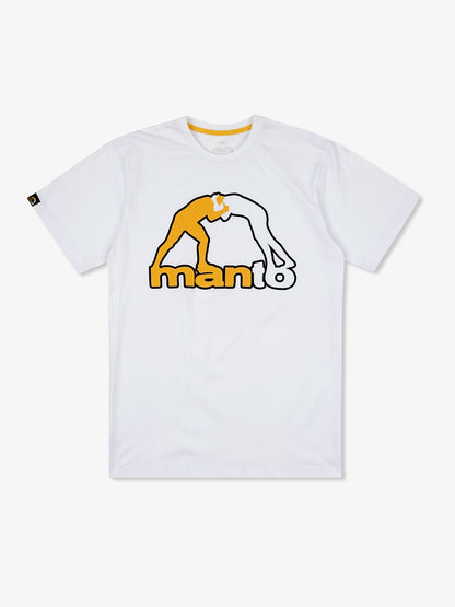 MANTO – Logo T-Shirt
