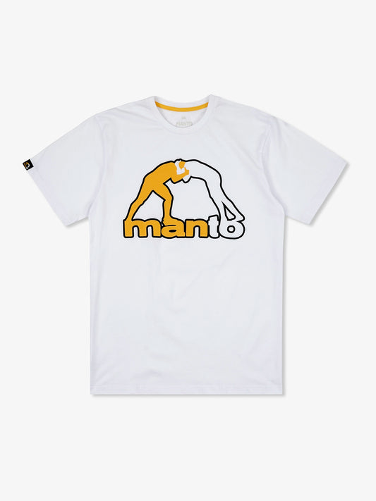 MANTO – Logo T-Shirt