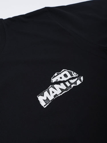 🖤 MANTO T-Shirt – THORN