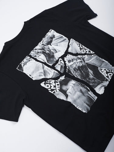 🖤 MANTO T-Shirt – THORN