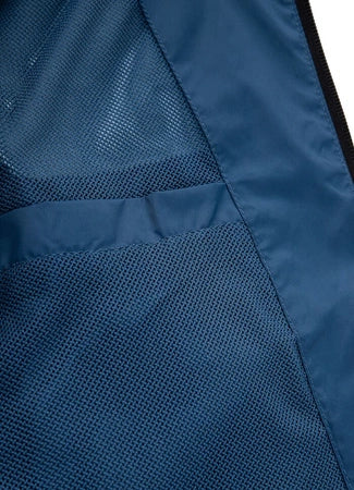 Pitbull West Coast Women’s Transitional Jacket DAHLIA II 🖤🌬️ Blue
