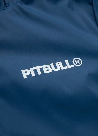 Pitbull West Coast Women’s Transitional Jacket DAHLIA II 🖤🌬️ Blue