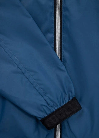 Pitbull West Coast Women’s Transitional Jacket DAHLIA II 🖤🌬️ Blue
