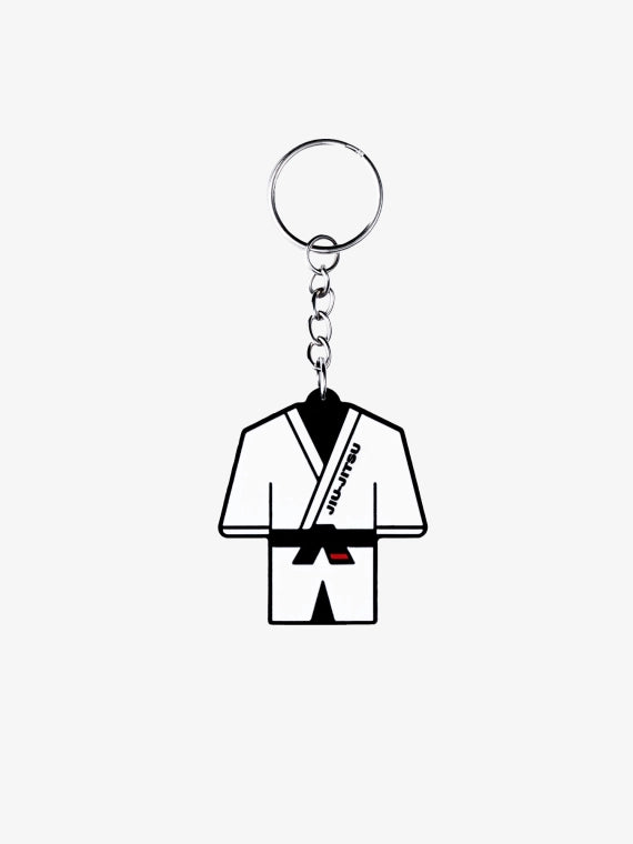 MANTO Keychain "GI" 🔑🥋🔥