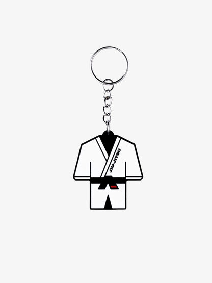 MANTO Keychain "GI" 🔑🥋🔥