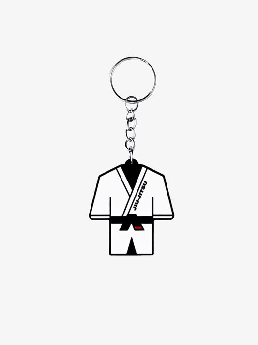 MANTO Keychain "GI" 🔑🥋🔥