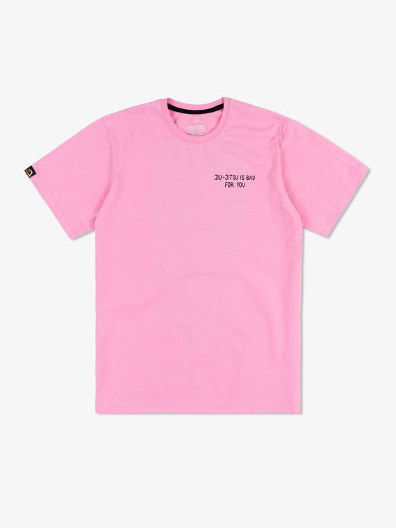 MANTO x KTOF T-Shirt "BALACLAVA" 🔥🥷