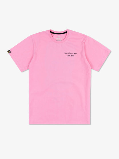 MANTO x KTOF T-Shirt "BALACLAVA" 🔥🥷